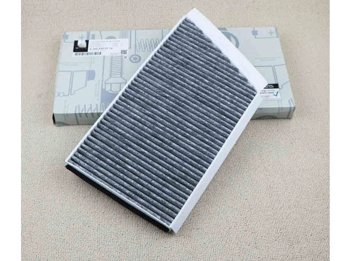 1 New Cabin Air Filter For W203 C209 C230 C280 C320 C350 CLK320 v
