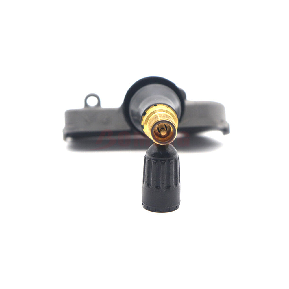 4X ML3T-1A180-CA TPMS TIRE PRESSURE SENSORS for Ford for Lincoln ML3Z-1A189-D 433Mhz