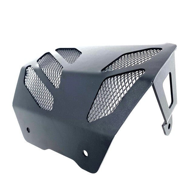 for Ducati Desert X Evotech Engine Guard Protector DesertX 2022 Radiator cover