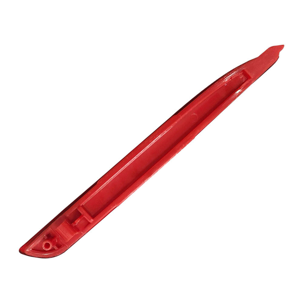 Rear Driver Side Bumper Reflector Red Lens for Mazda 3 Stufenheck BL 2009-2011 Q