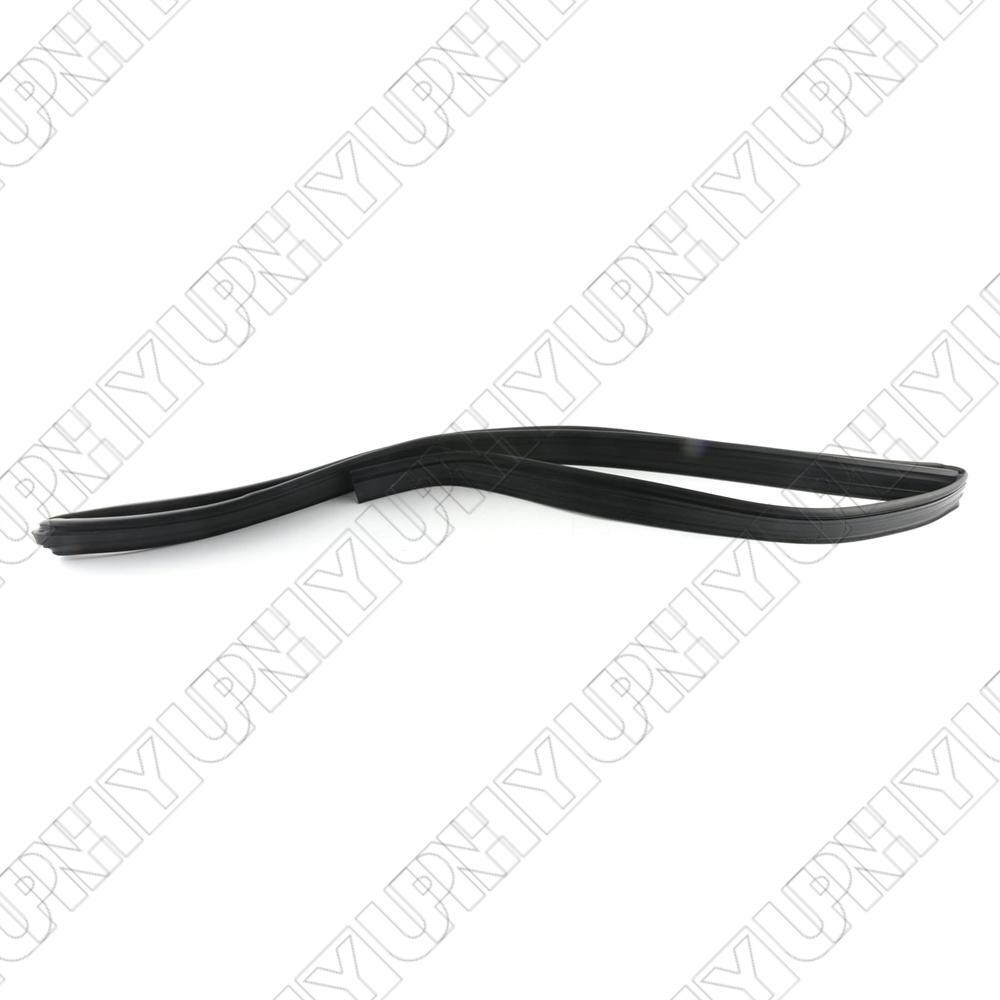 RH Front Rright Door Window Glass Run Channel for Toyota for Corolla Altis 2002-2008 Q