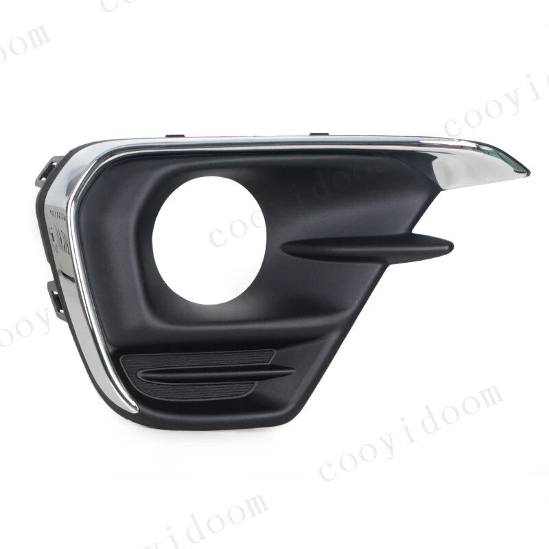 Right fog light cover grille for Chevrolet Spark 2016-2018 95286425
