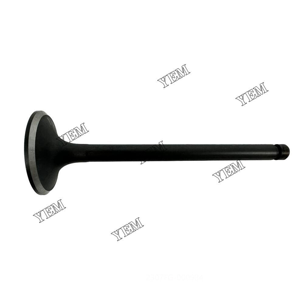 1set 12Pcs 6D22 Intake Valve Exhaust Valve for Mitsubishi Diesel Engine
