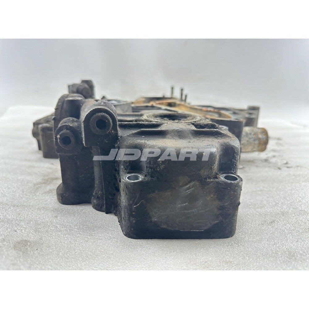 F2503 timer cover is suitable for engine spare parts.