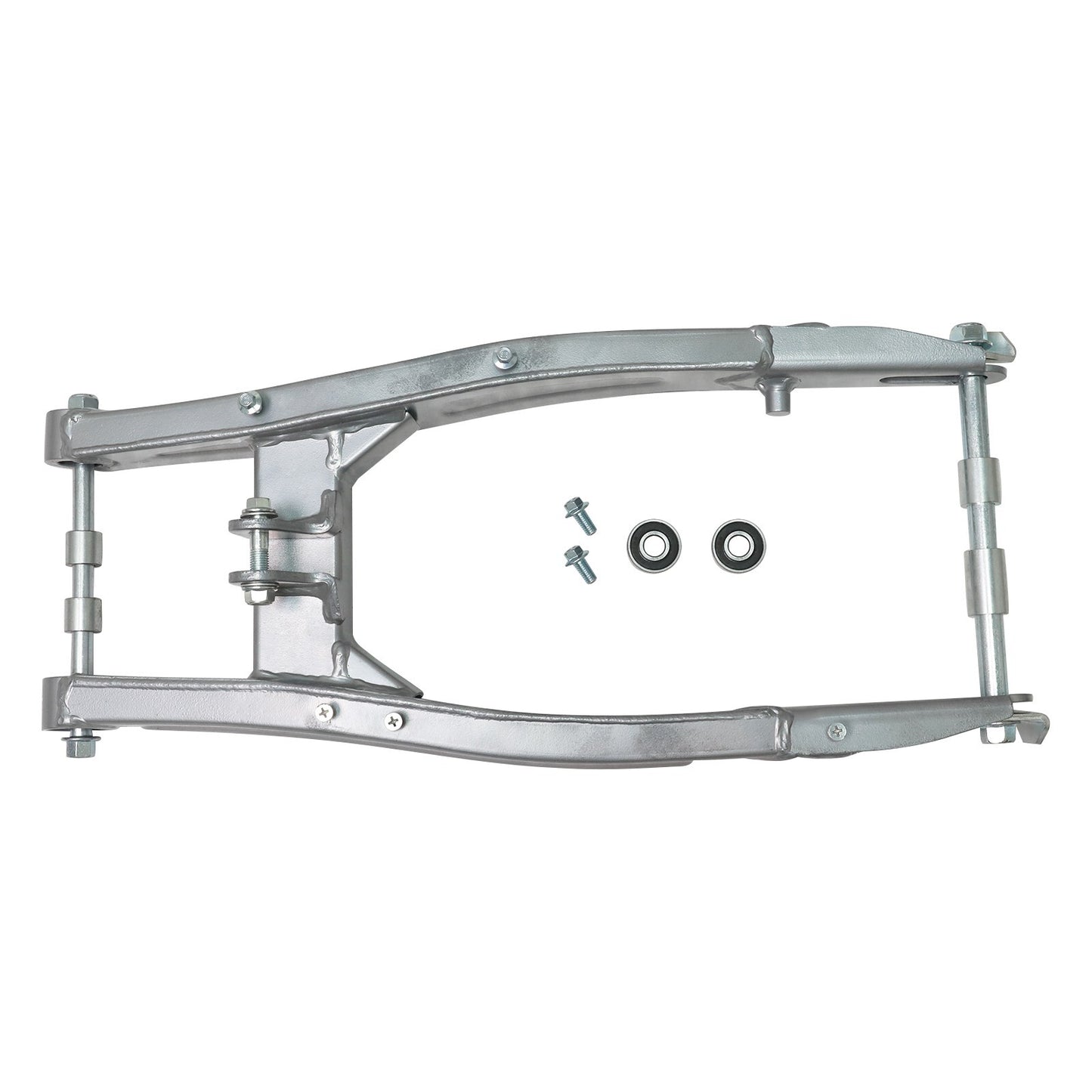 21-inch rear swingarm suitable for Dirt Pit bike rear ends 125cc, 150cc, 200cc, 250cc