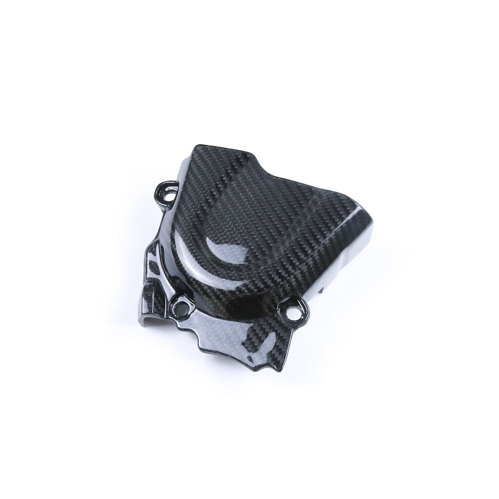 2011-2019 100% Carbon Fiber for KTM 690 Duke Sprocket Cover Engine Chain Fairing