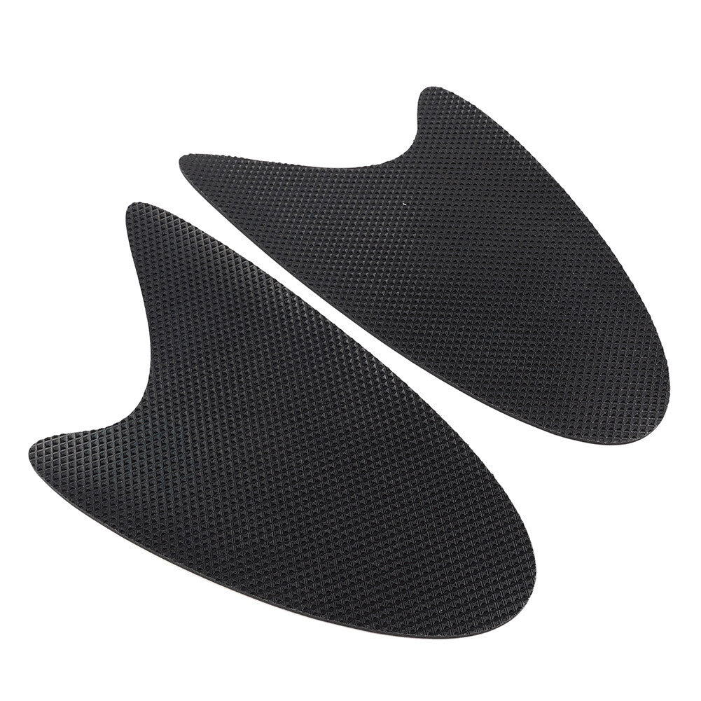 Anti Slip Sticker Traction Side Fuel Tank Pad for Suzuki GSXR1300 1997-2020