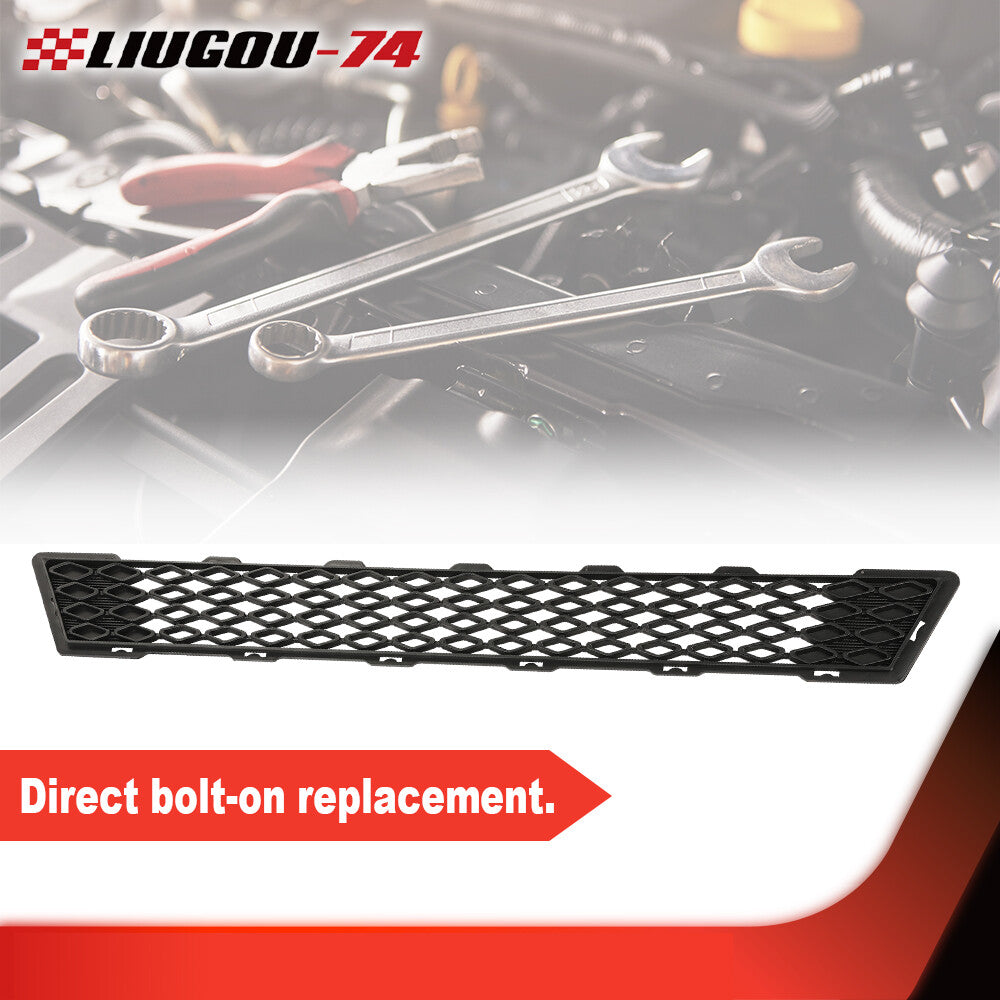 865612T000 New Anti-collision Noodle Grille Fits for Kia Optima 2011 - 2013 KI1036113 - v