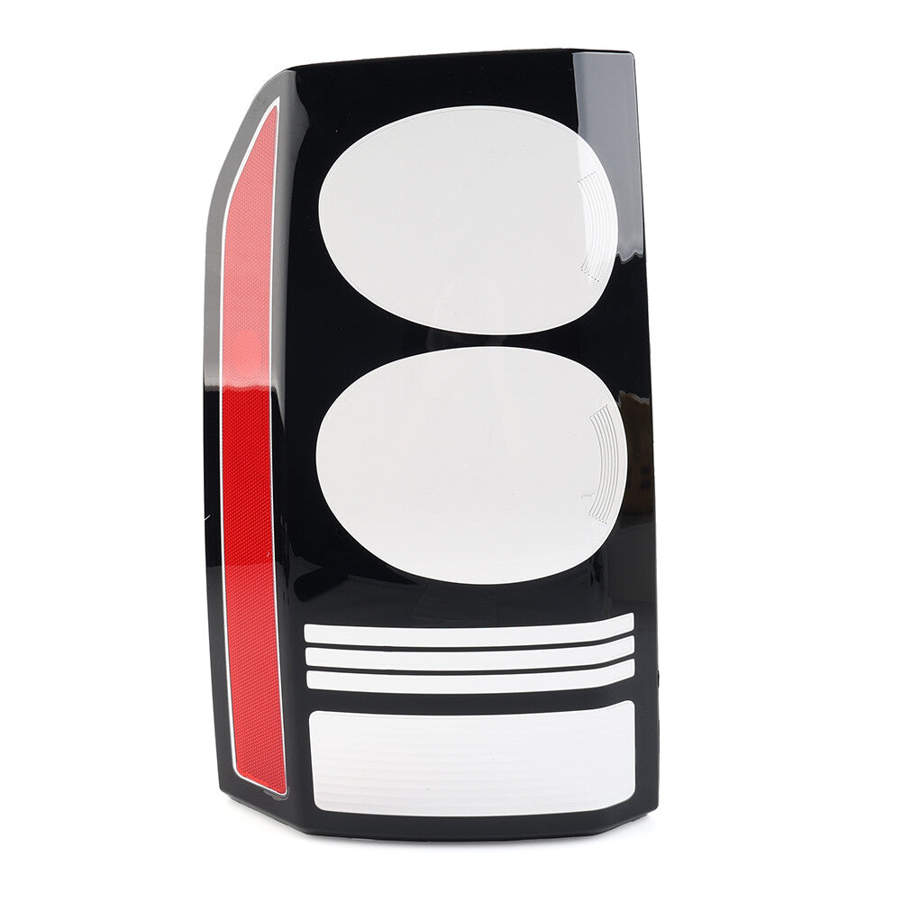 Tail Light Lens Cover Tail Lamp Lampshade Lamp Shell for Land Rover Discovery 4