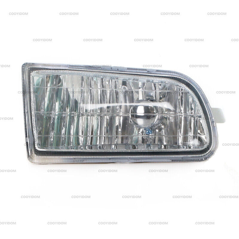 for Corolla AE100 1993-1997 Pair front bumper fog light lamp assembly v