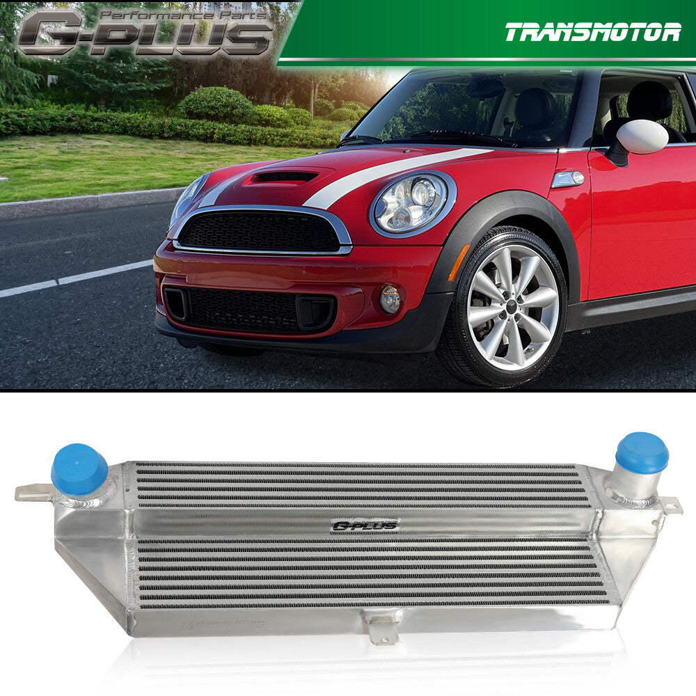 Front-mounted intercooler suitable for BMW for Mini Cooper S R56 R57 1.6L Hatchback (07-12)