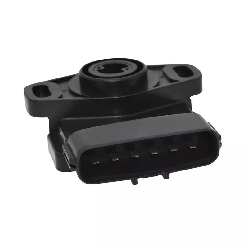 One-piece pedal accelerator 58810-13440-71 suitable for Toyota electric forklift 8FBN10-30