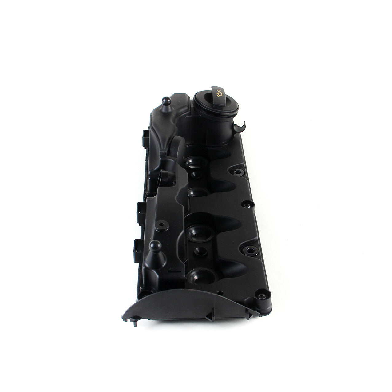 2.0TDI Engine Cylinder Head Valve Cover Fit for VW Amarok CDBA CNFA CDCA CNEA Q