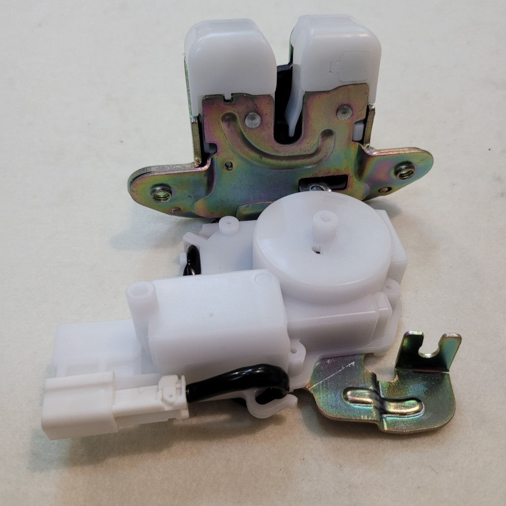 Tailgate Lock Assembly for Honda HR-V 2016-2021 Q