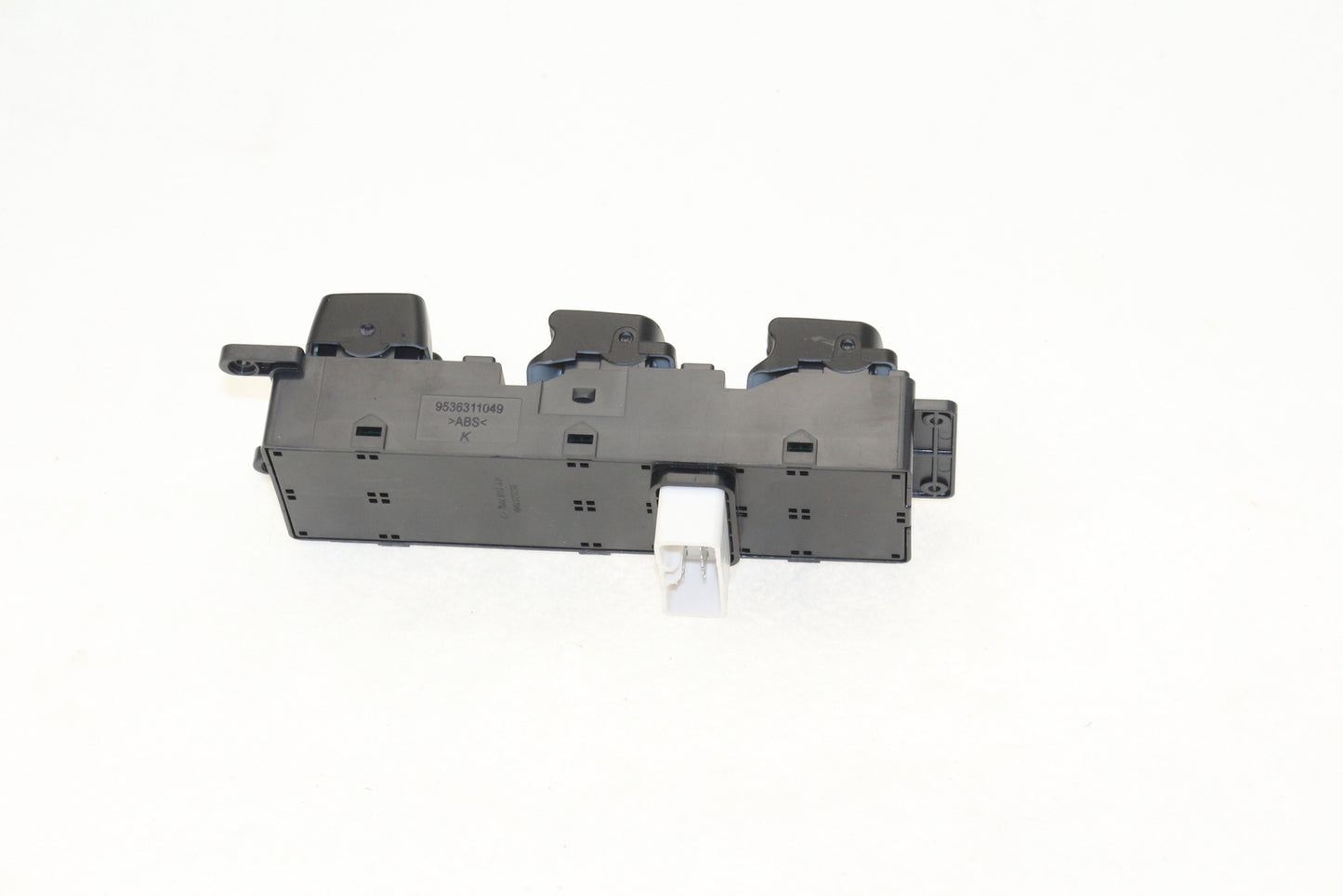 Front Left Driver Side Power Window Switch 93570-1E110 for Hyundai Accent 07- 10