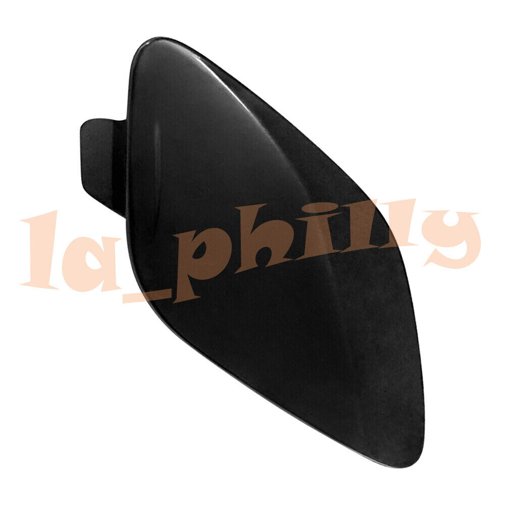 for Volvo S60 2011-2013 30795007 Front Bumper Tow Hook Eye Cap Cover Lid Q