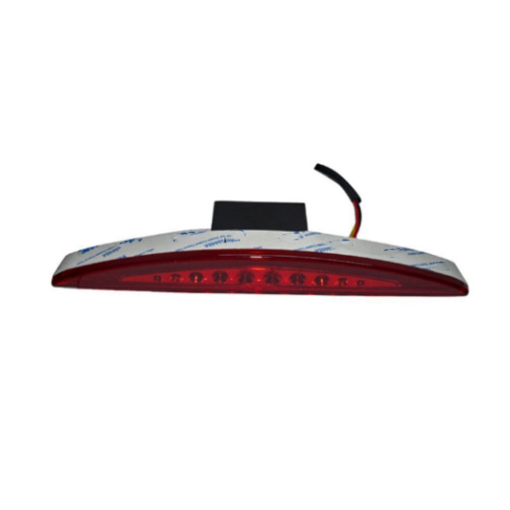 Motorcycle LED Brake Running Tail Light for Harley Breakout FXSB CVO FXSBSE13-17