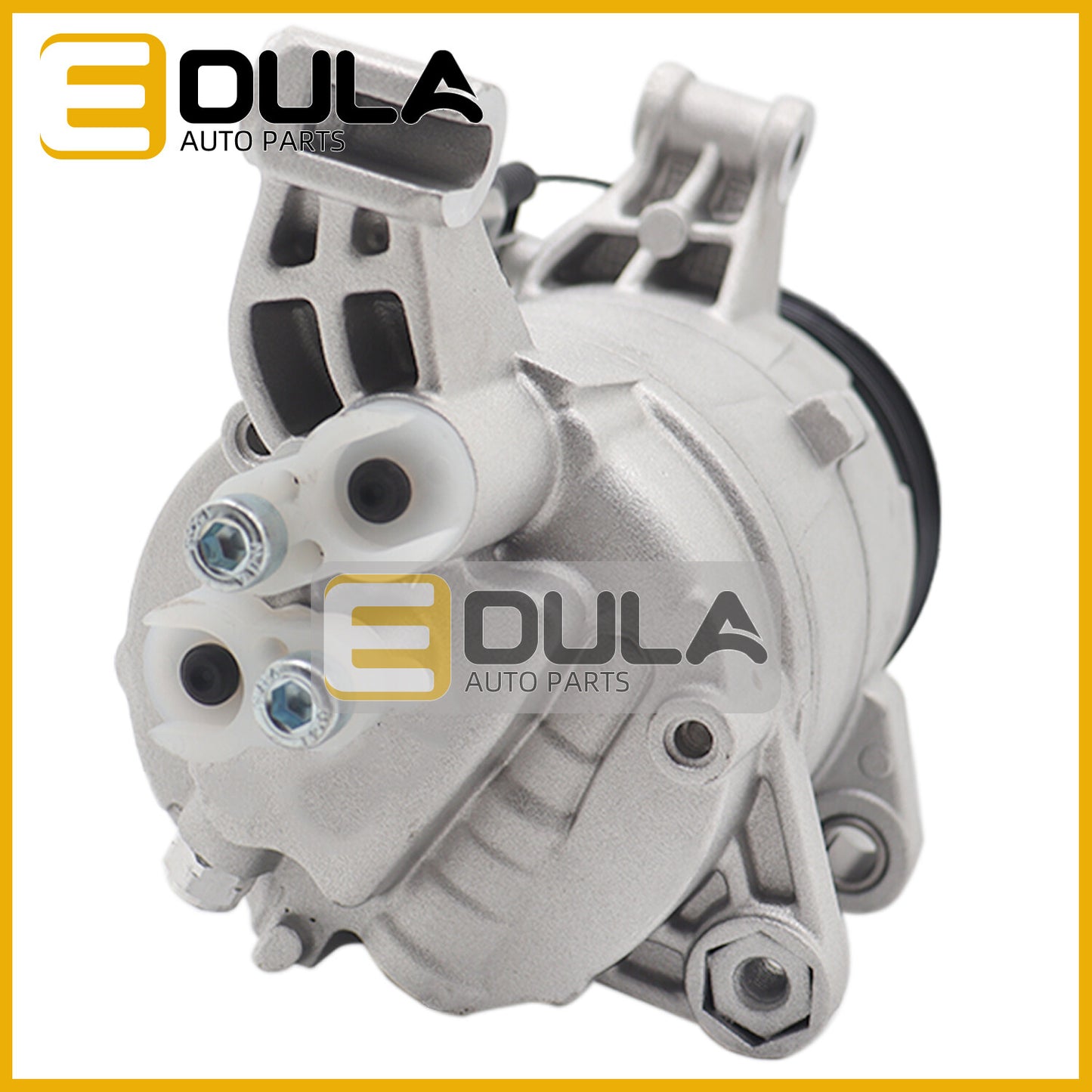 Air conditioning AC compressor suitable for Mini Cooper S R50 R52 R53 R56 64521171310 64526918122