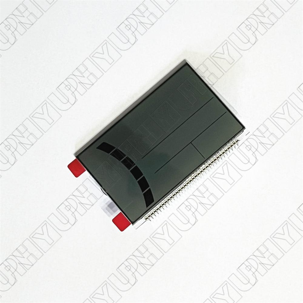 Meter Display For 2007-12 for Kawasaki Z750 Speedometer Instrument LCD Screen Repair Q