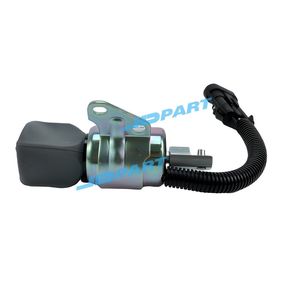 V2203 Solenoid Valve 1E231-60011 - Suitable for Diesel Engine Parts