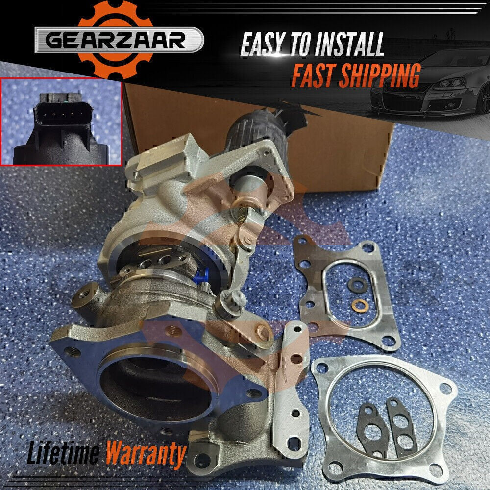 49373-07011 New Turbo Turbocharger For 2016-2021 for Honda for Civic CR-V 1.5L L15B7 US!