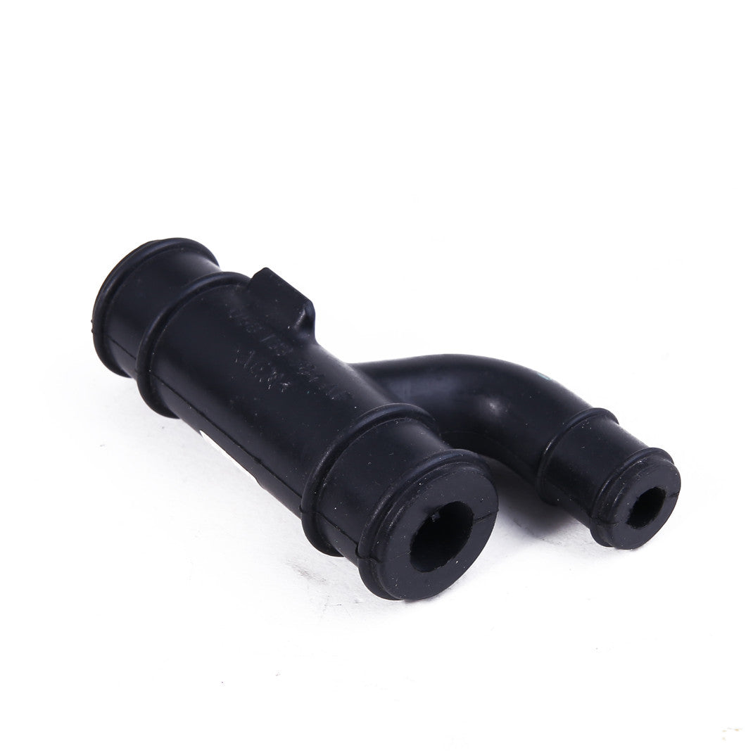 3-Way Breather Vacuum Hose Connector for VW for Passat for AUDI for A4 for A6 1.8 T 058133784AF