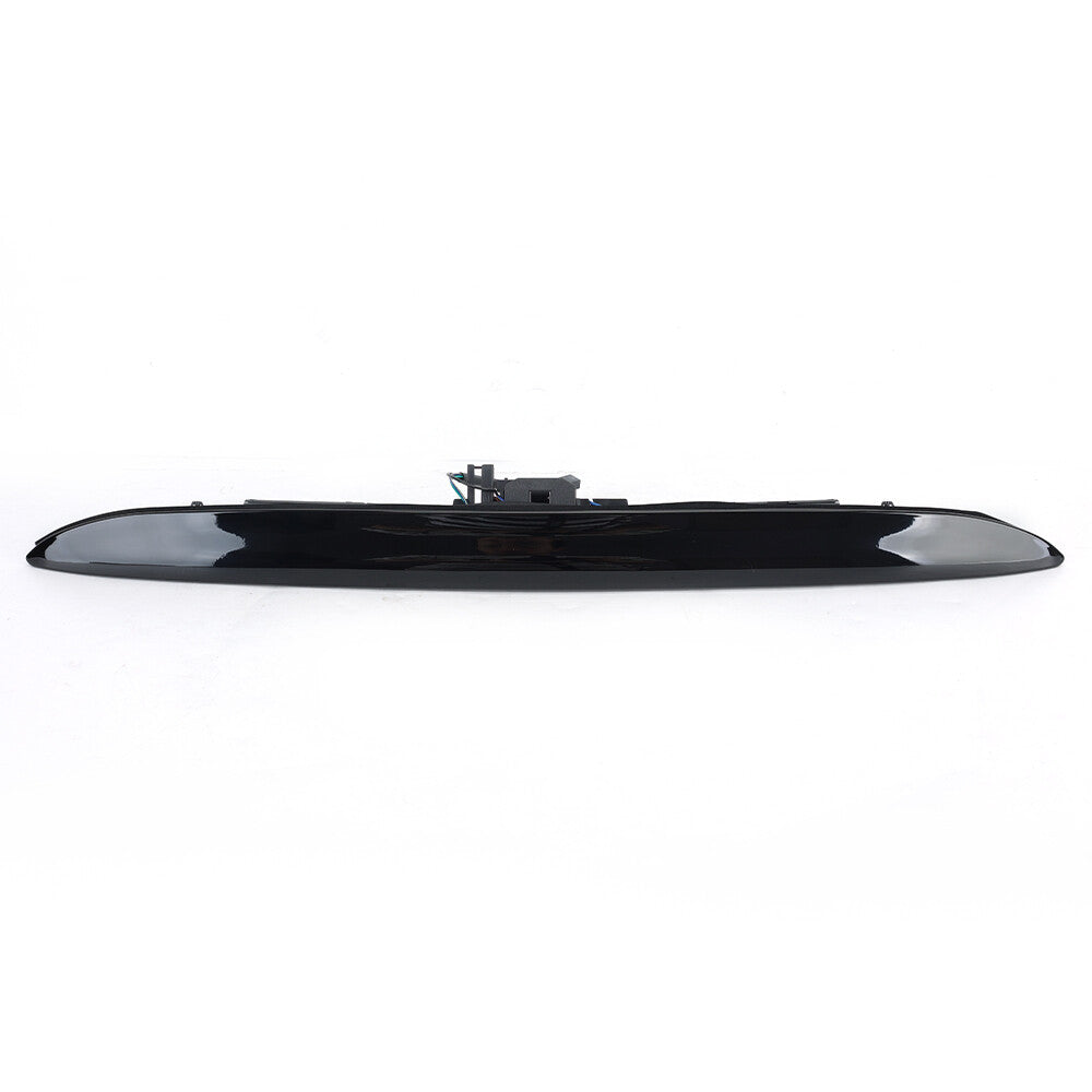 for BMW for Mini R50 R52 R53 00-06 Tailgate Handle Grip Strip Black 51137074020