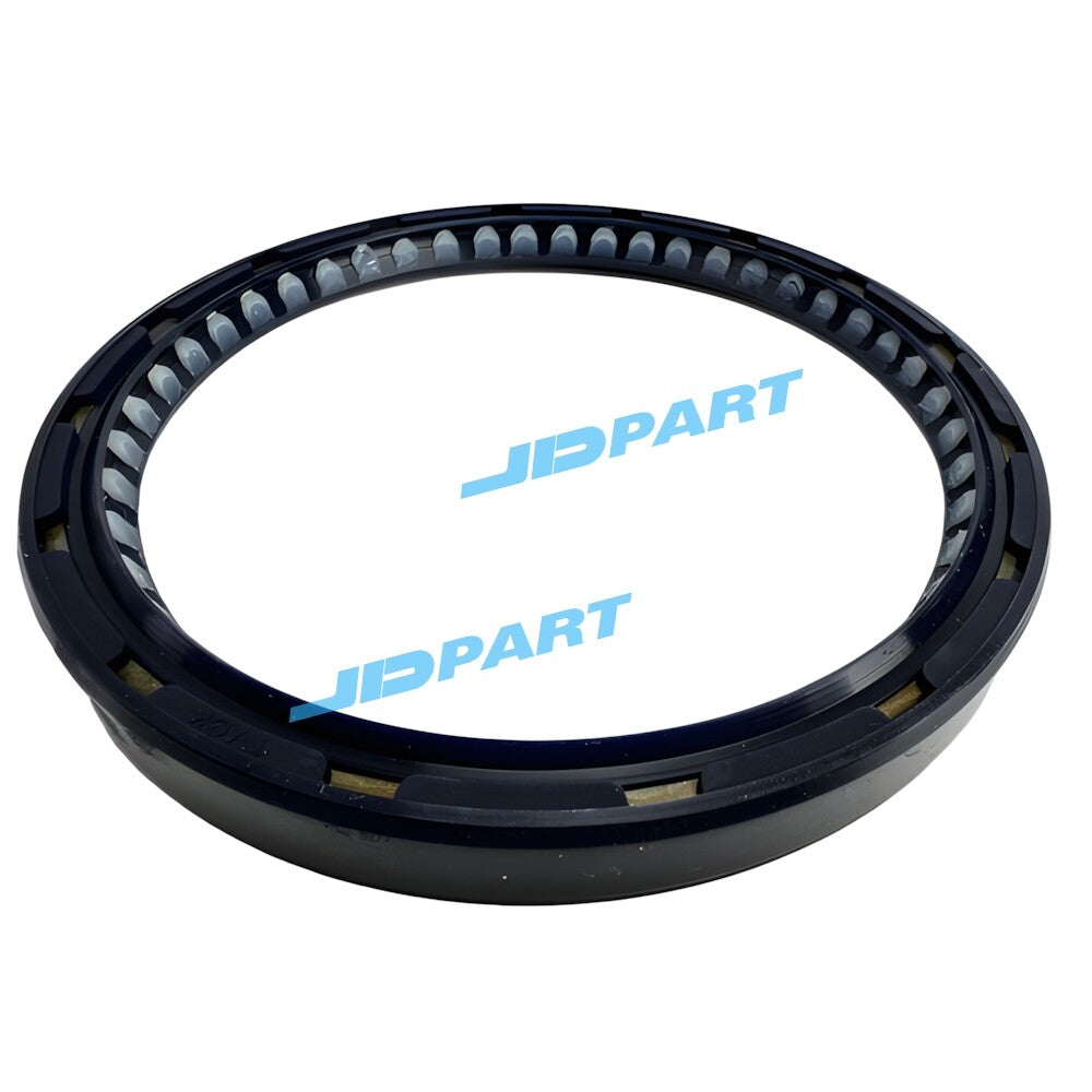 Crankshaft rear oil seal suitable for Perkins 704-30 engine parts -