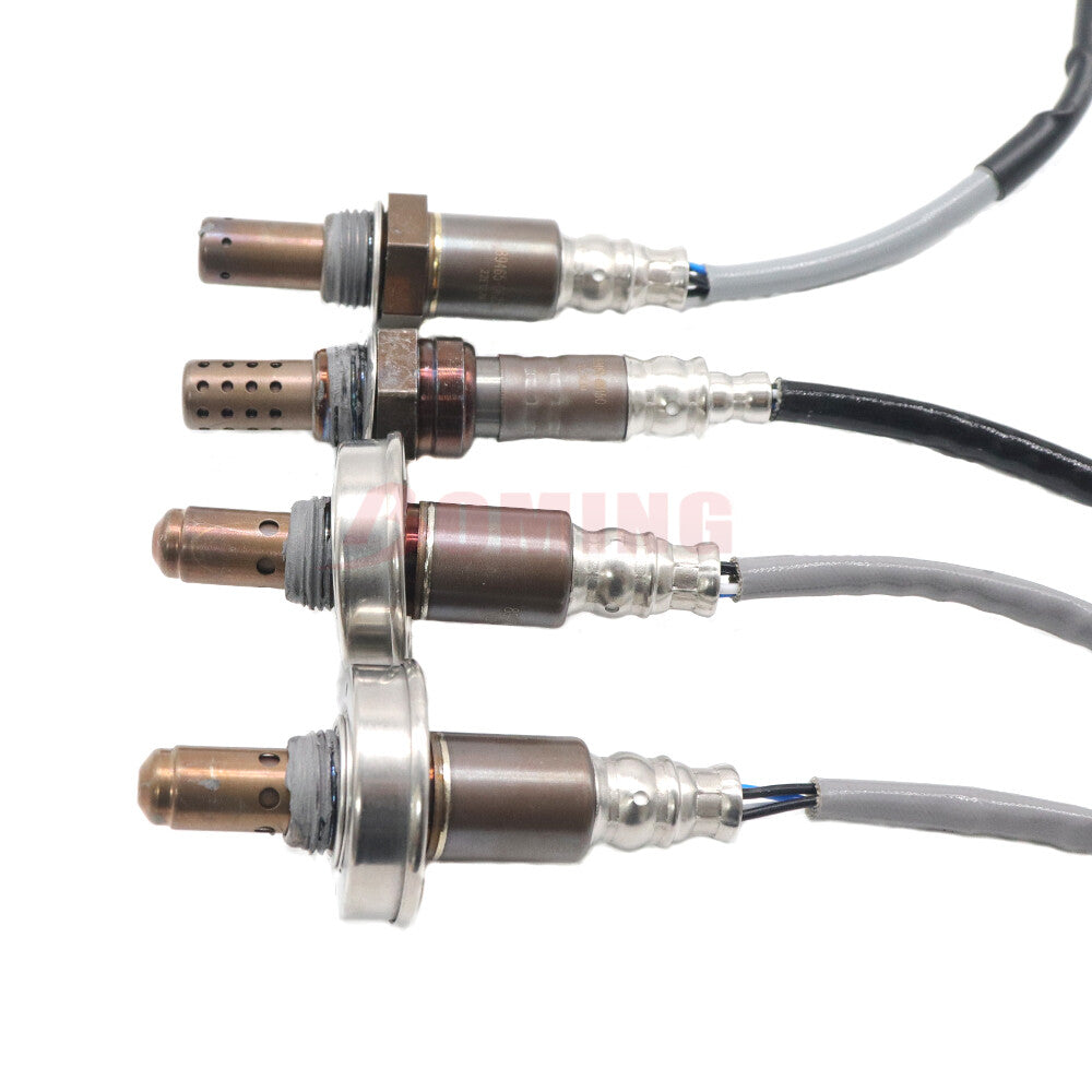 2pcs Up+Down Oxygen O2 Sensor For 2015-2018 for Audi S3 2.0L, 2017-2020 for Audi A3 2.0L