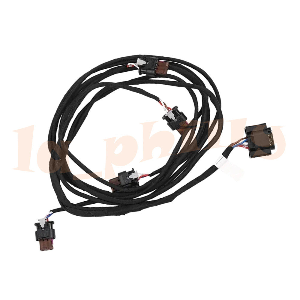 61129244421 Front Bumper Parking Sensor Harness PDC for BMW for X5 E70 LCI 2011-2013 Q