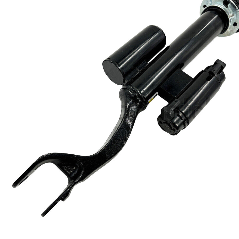 Front L+R impact strut assembly for Mercedes-Benz W211 S211 E350 4Matic 2006-09