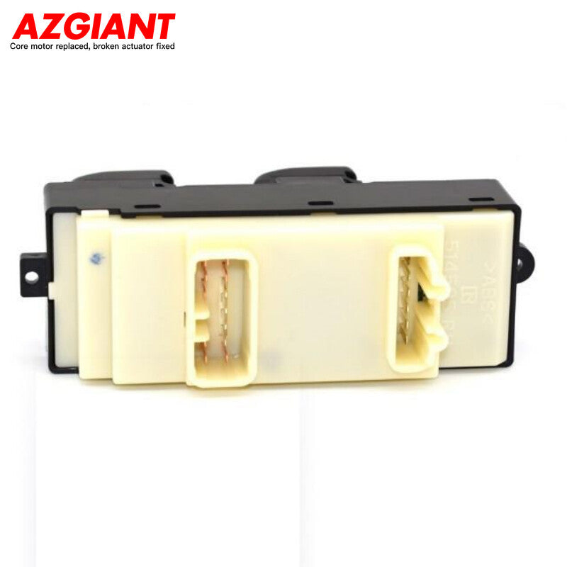 for 2002-04 for Daihatsu for Mira Gino/Atrai POWER WINDOW SWITCH FRONT RIGHT 84820-97504