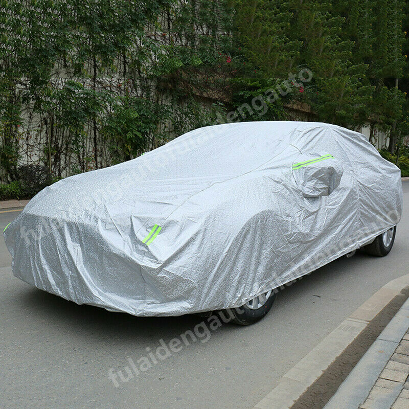 for Nissan Teana Altima Car Cover Auto Sun Snow Dust Rain Resistant Protection1