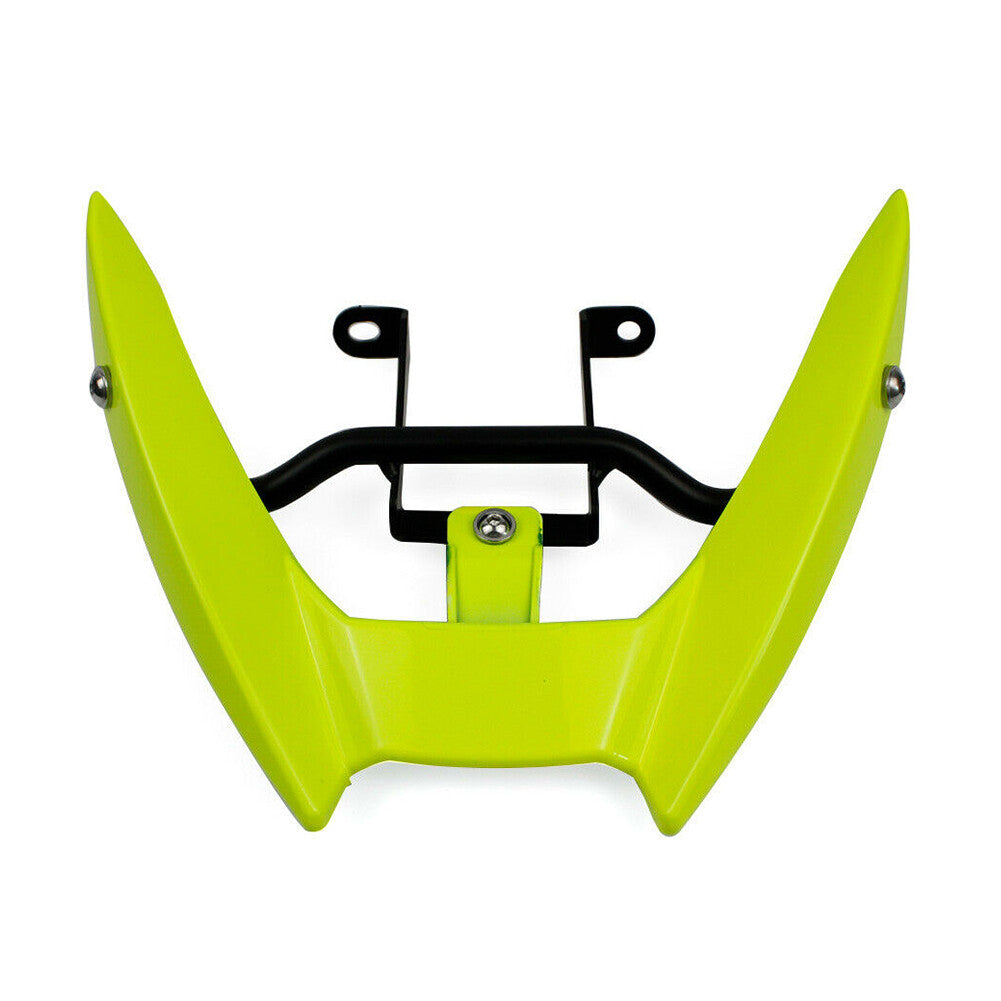 Front Upper Headlight Fairing Stay Bracket for Yamaha MT 09 FZ-09 2014 2015 16