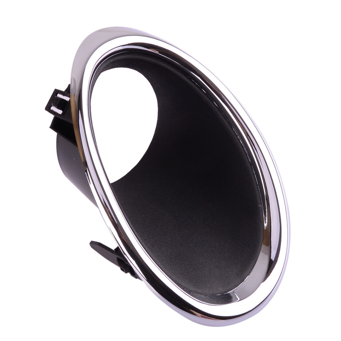 Front Right Fog Light Trim Cover Bezel Frame Fit for Nissan Rogue Sport2017-2019