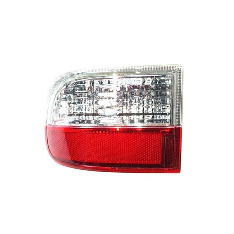 Left For 2011-2020 for Mazda BT50 BT-50 UP UR Rear Bumper Light Reflector Tail Lamp