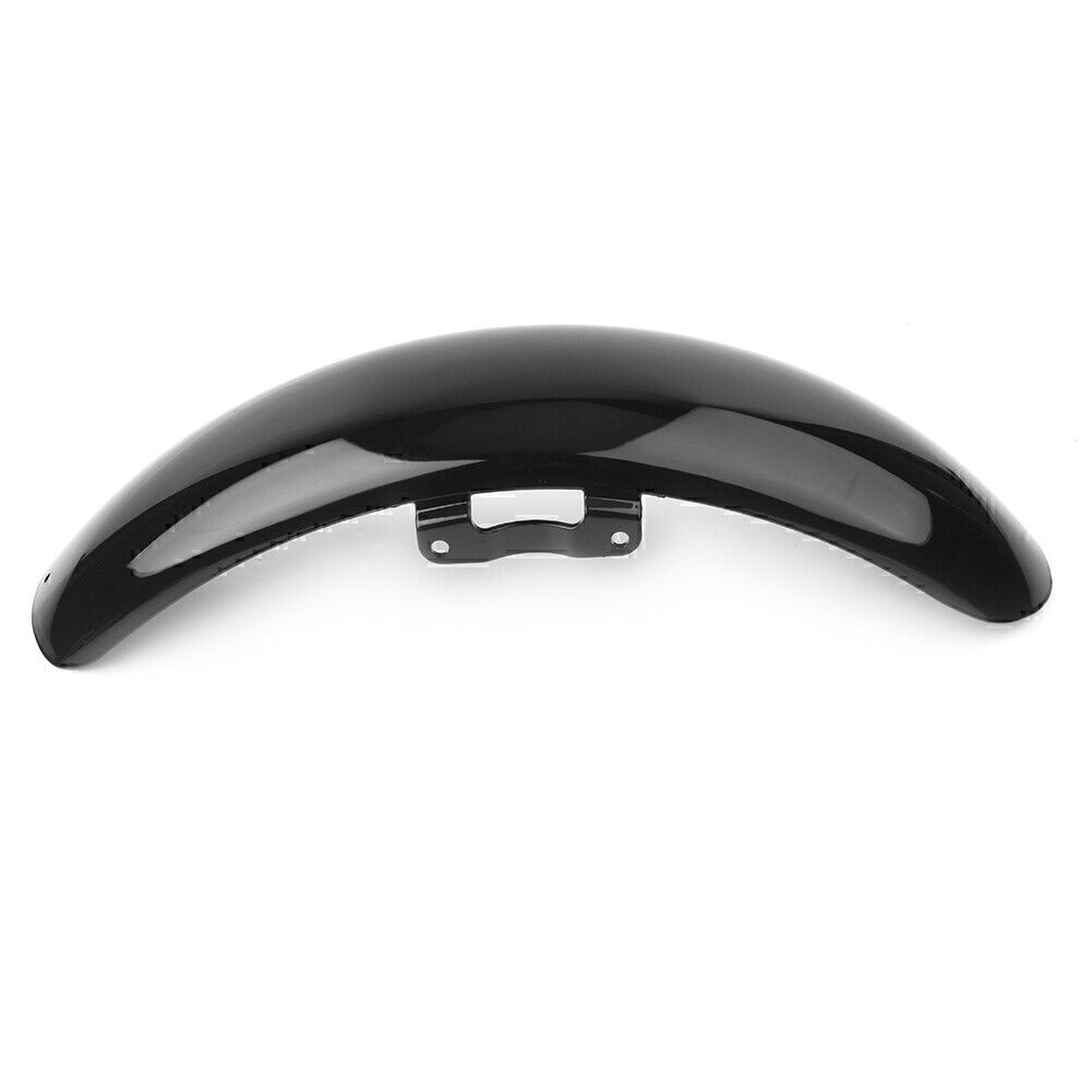 Motorcycle Front Mudguard Cover Fit for Harley Street XG750 2015-2017 Black Q