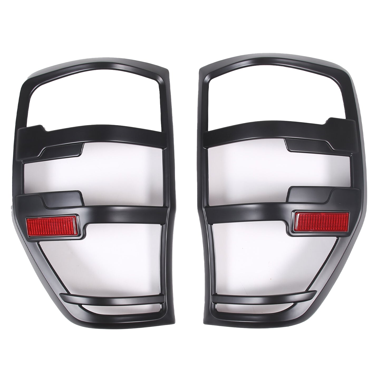 Carbon fiber ABS window regulator panel cover suitable for Hyundai Santa Cruz 2022+