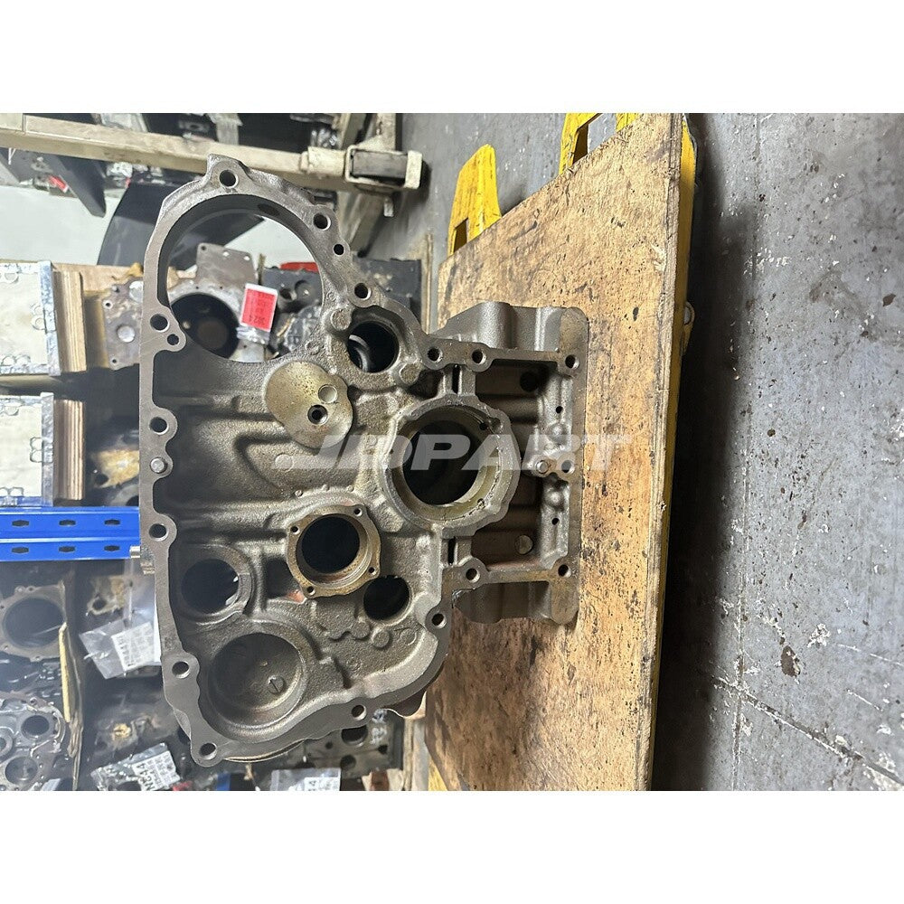 V2607 cylinder block is suitable for diesel engine parts.