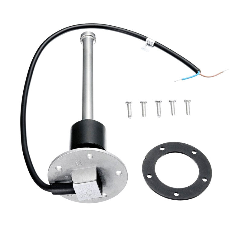 300mm fuel dispatcher unit marine truck fuel level gauge sensor 0-190 ohms - n