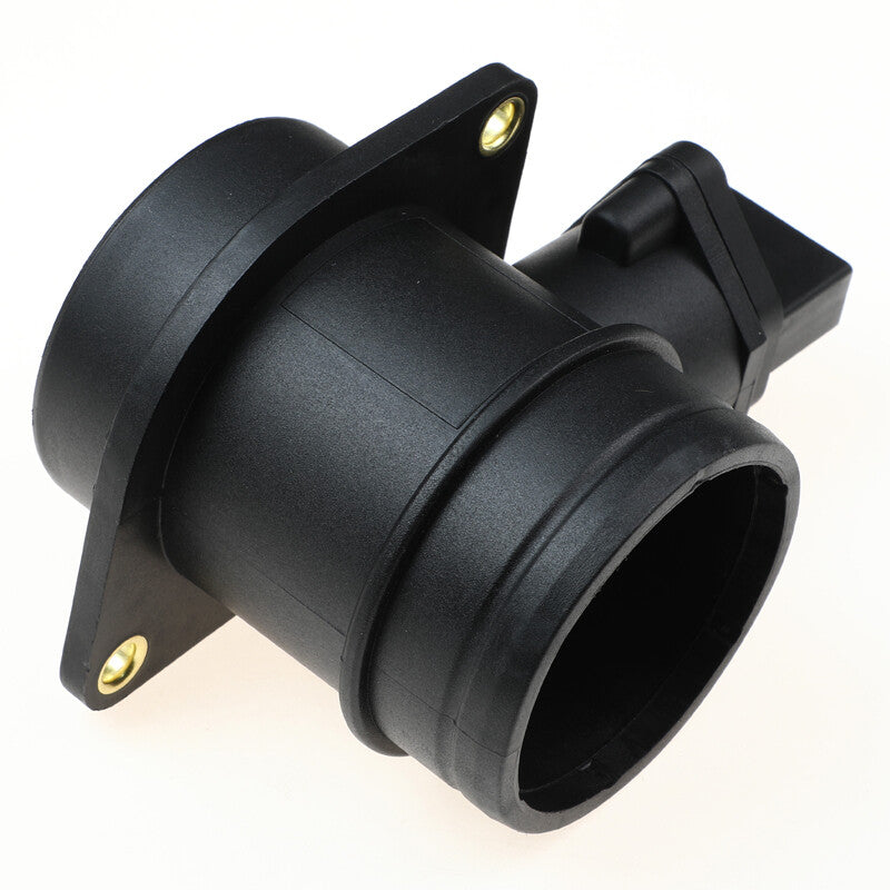 for Volkswagen airflow sensor MAF 06A906461G is suitable for Audi A4 TT, for Golf , for Jetta , for Passat , and Beetle (new models).