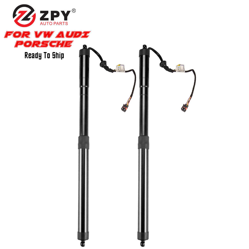ZPY Electric Tailgate Gas Strut for Audi Touareg 2010-2015 7P6827851D