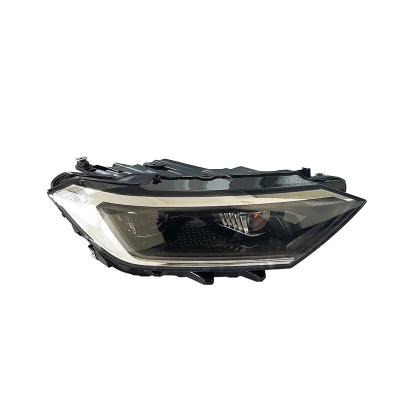 Left Front Headlamp Assembly for VW for Volkswagen for Jetta MK7 2019-2020 Euro Version