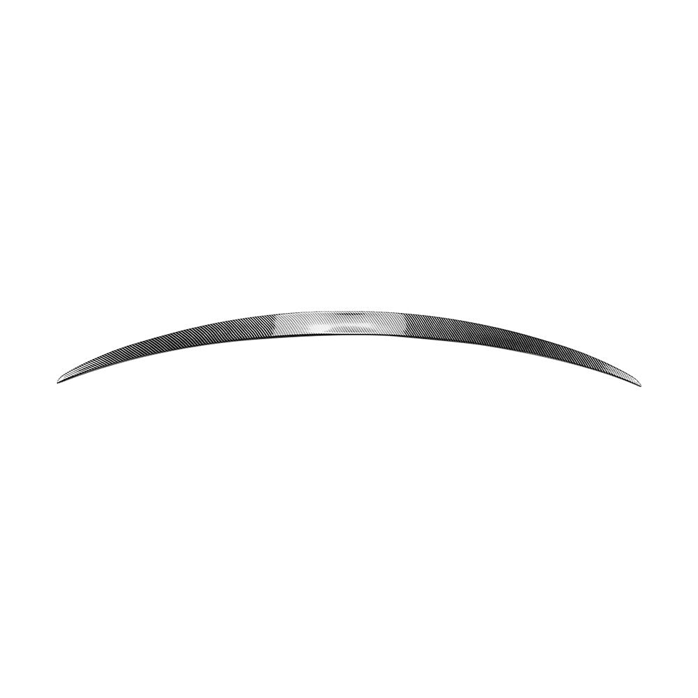 Rear Trunk Spoiler Wing for Mercedes-Benz E Class W214 E260 E300 2024+