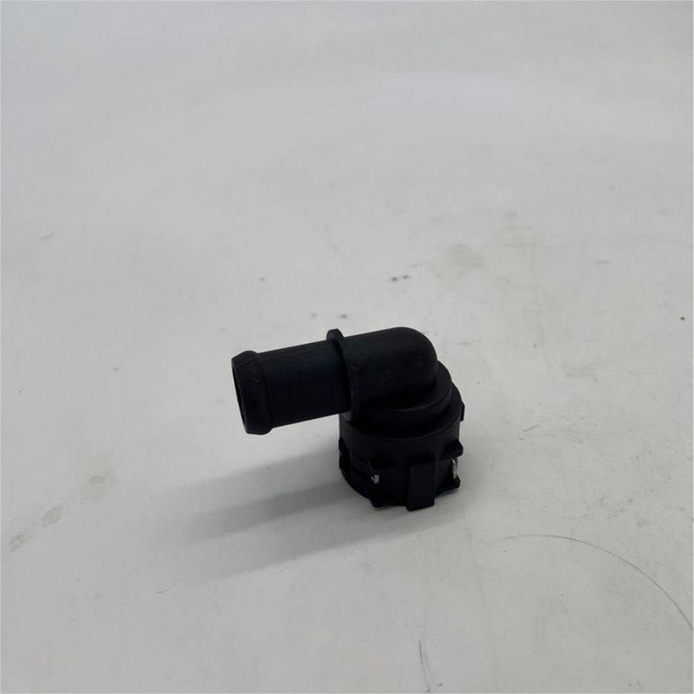 5QD122291BB Engine Coolant Hose Connector for VW Atlas Cross Sport