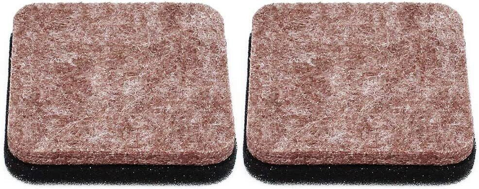 Air Filter for Stihl FS76 FS80 FS80R FS85 FS75 FS85R HL75K HT75 String Trimmer