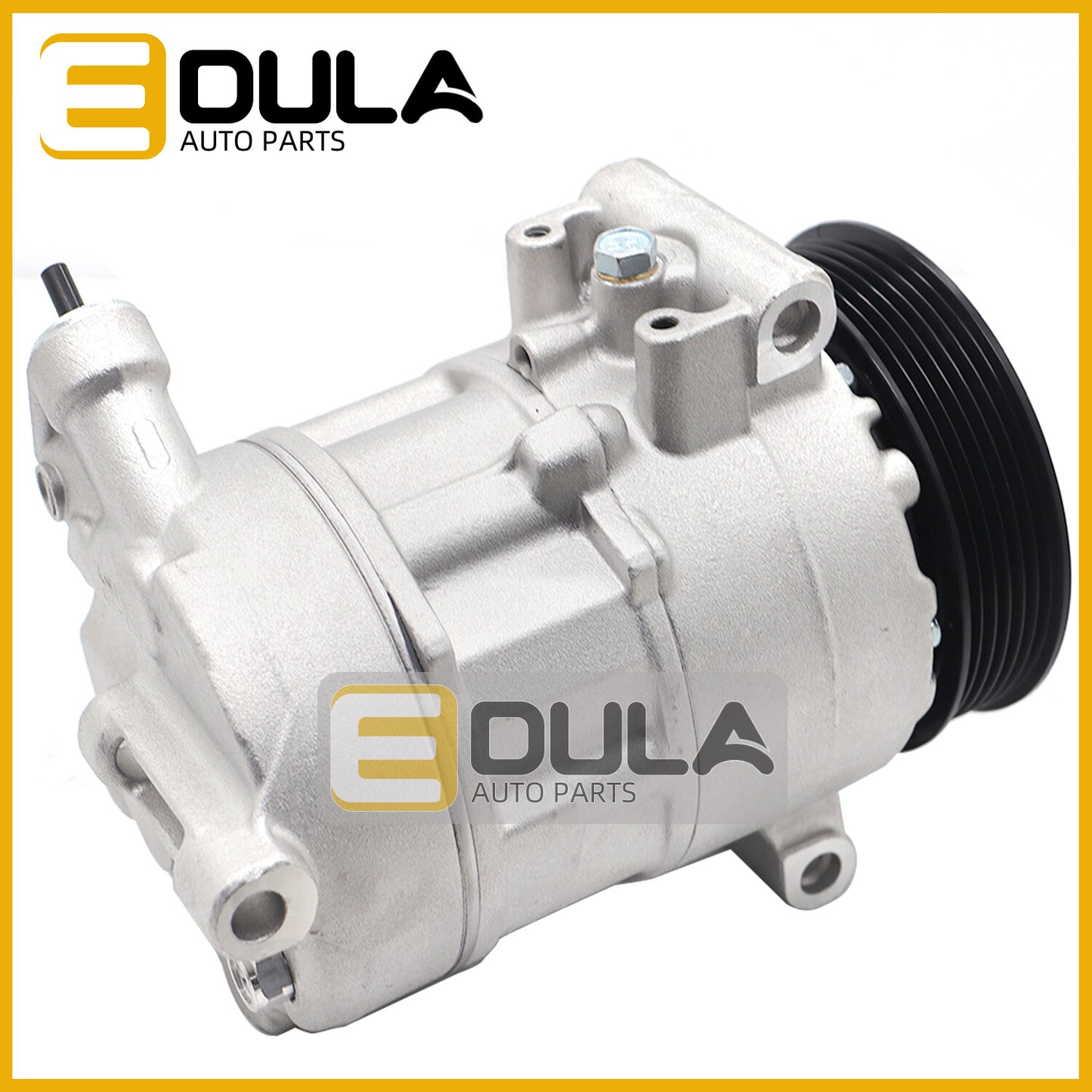 The AC compressor is suitable for Pontiac G8 92265301 92240524 92236235 4471905693