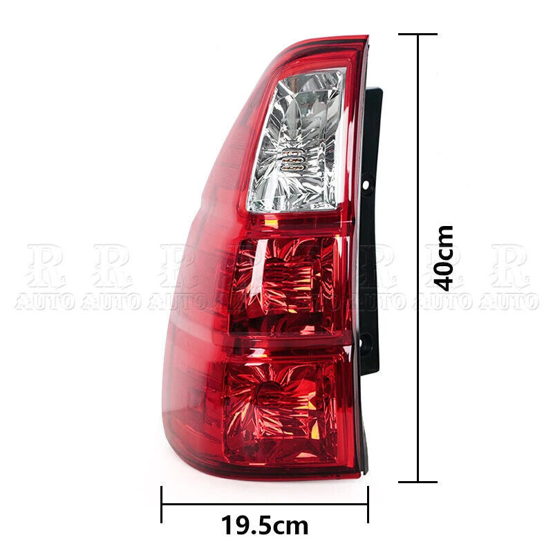 Tail Light Tail Lamp Rear Stop Brake Lamp for Lexus GX470 2007-2009 Right Side