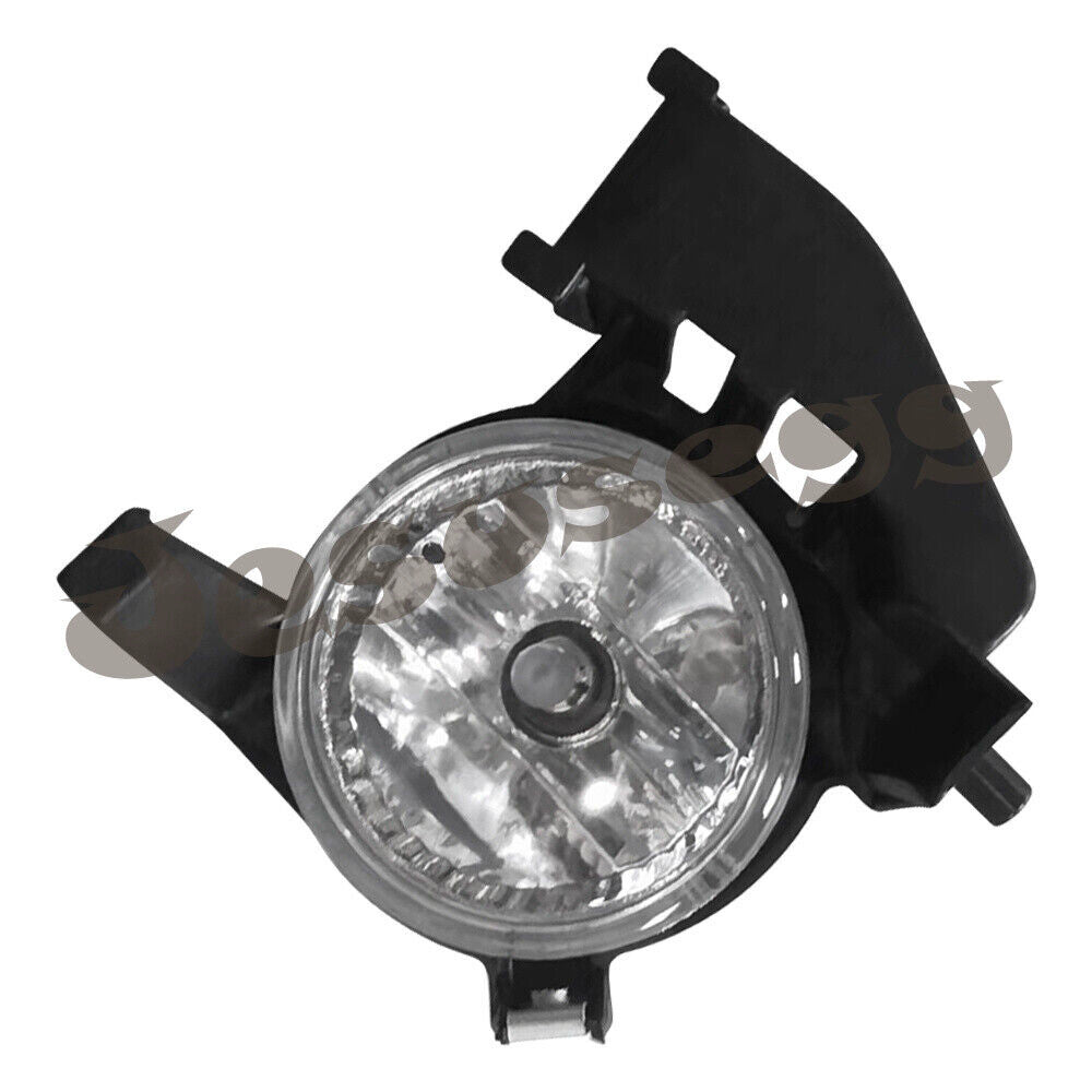 84501SA190 Front Bumper Fog Light Lamp Left Side for Subaru for Forester 2006-2008