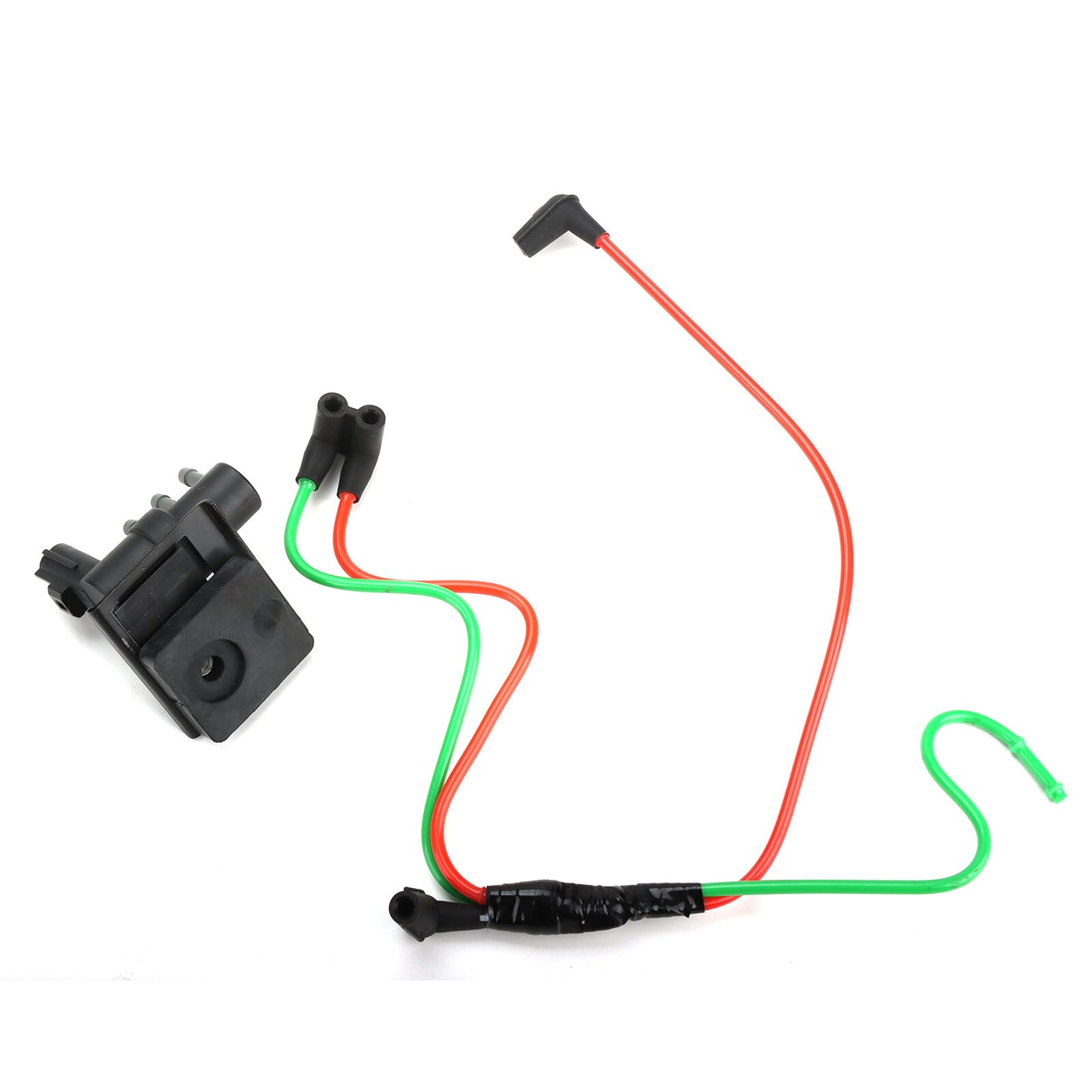 For 2000-2003 for Ford 7.3L Diesel Turbo Vacuum Harness + Wastegate Boost Solenoid